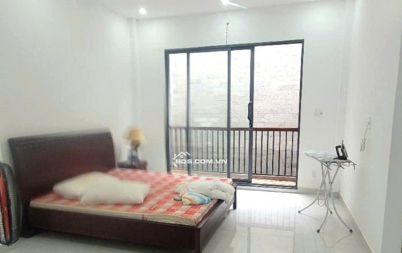 HXH 6m Nguyễn Văn Trỗi, 83m2 - 14Tỷ TL