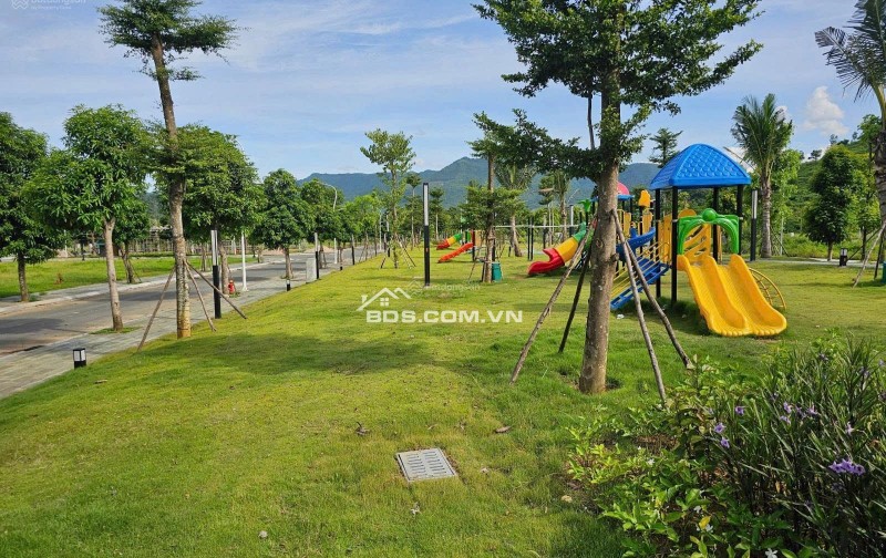 Shophouse CentreVille Lương Sơn – Sở hữu mặt tiền kinh doanh đắt giá ngay trung tâm kết nối mới