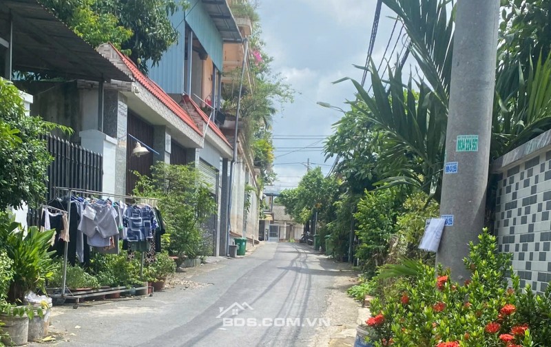 BÁN NHÀ GIÁ TỐT – ĐẦU TƯ SINH LỜI CAO – SÁT VINHOMES GRAND PARK Q9 - 5P  Ra Nguyễn Văn Tăng, 10p ra Lê Văn Việt