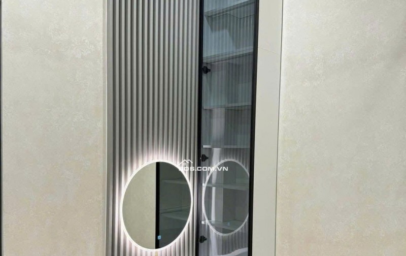 CẦN TIỀN BÁN GẤP CĂN NHÀ 1 TRỆT 2 LẦU THIẾT KẾ SANG TRỌNG, BÁN NHANH CHO KHÁCH THIỆN CHÍ