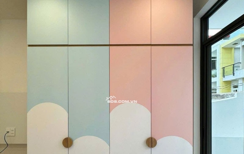 CẦN TIỀN BÁN GẤP CĂN NHÀ 1 TRỆT 2 LẦU THIẾT KẾ SANG TRỌNG, BÁN NHANH CHO KHÁCH THIỆN CHÍ