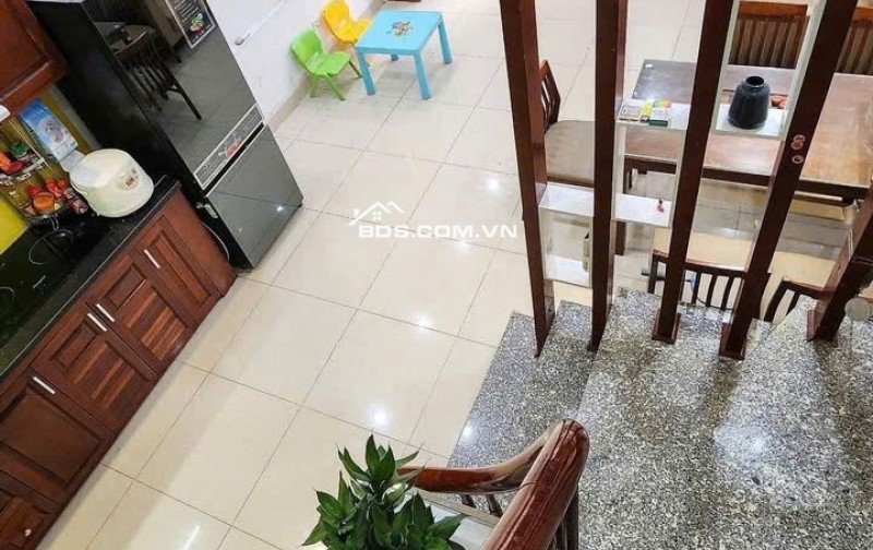 GIÁP BÁT- GIẢI PHÓNG -38M2-6.95 (CTL) Ô TÔ GẦN- 3 THOÁNG- 3 BƯỚC RA PHỐ LỚN- NHÀ Ở NGAY