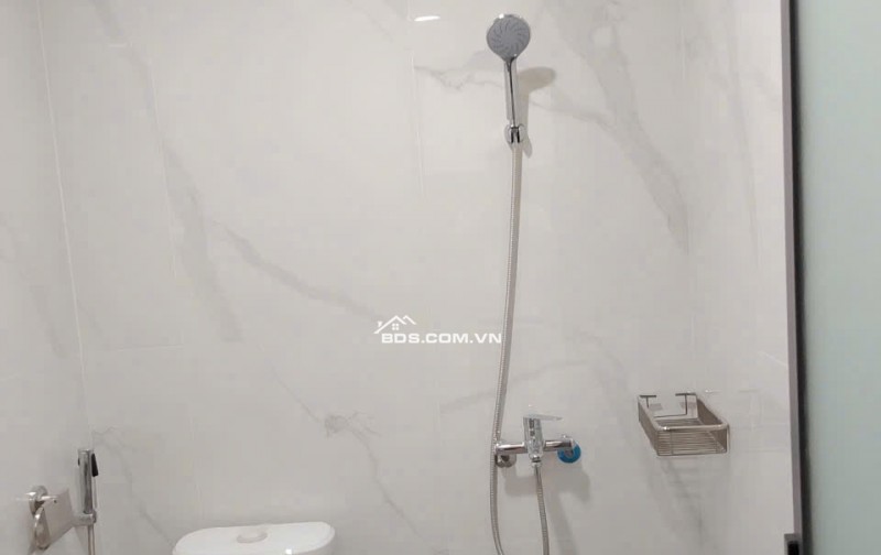 HOT! CHDV XÔ VIẾT NGHỆ TĨNH PHƯỜNG 19 QUẬN BÌNH THẠNH 15P GIÁ 18.5 TỈ