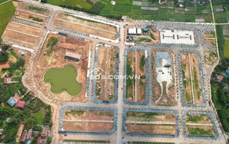 chính chủ bán lô khe thoáng dự án Hawee Park land giá ngoại giao đợt 1