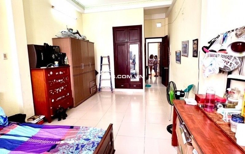 Bán Gấp Nhà Hẻm Võ Thị Nhờ, Q7: 76m2, 3 Tầng, 5PN, Giá Chỉ 6.8 Tỷ