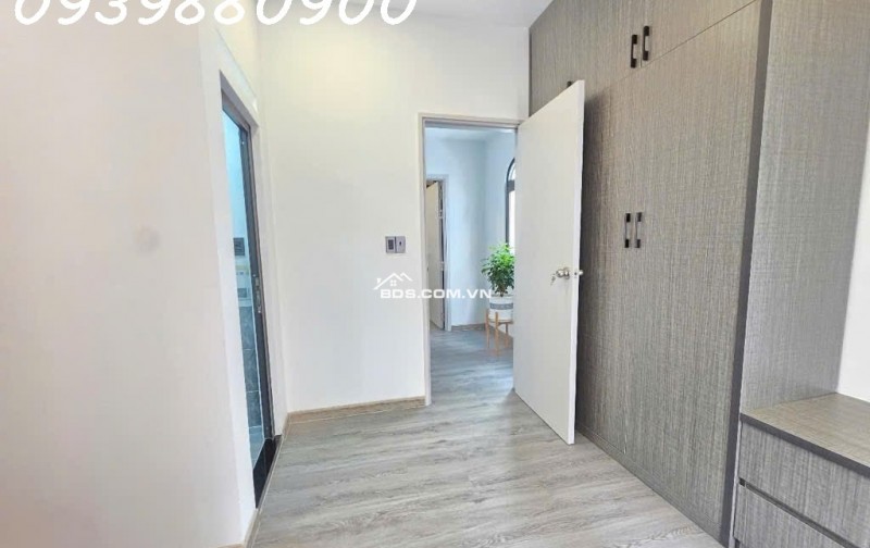 Hẻm 4m thông Đặng Văn Ngữ - 50m2 - 7,55Tỷ TL.