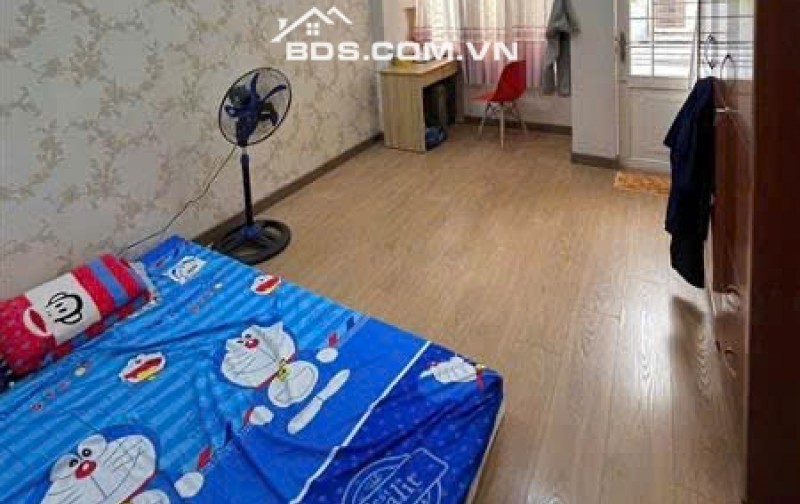 Nhà phố 3 tầng đường 77 Tân Quy, 48.3m², giá chỉ 6.5 tỷ – full nội thất