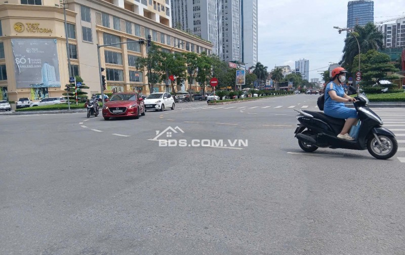 SIÊU PHẨM LÔ GÓC 3 MẶT ĐƯỜNG KINH DOANH NGAY TTTP VINH CÓ 102. LH:0362367607, 0949604798.