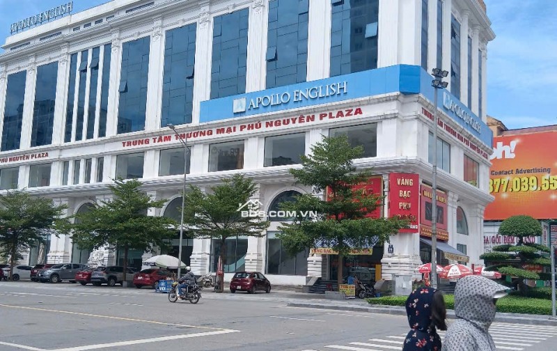 SIÊU PHẨM LÔ GÓC 3 MẶT ĐƯỜNG KINH DOANH NGAY TTTP VINH CÓ 102. LH:0362367607, 0949604798.