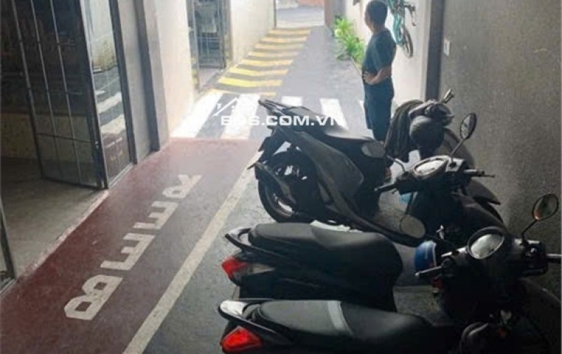 1 căn ra MT Huỳnh Văn Bánh - 116m2 - 17,4Tỷ TL.