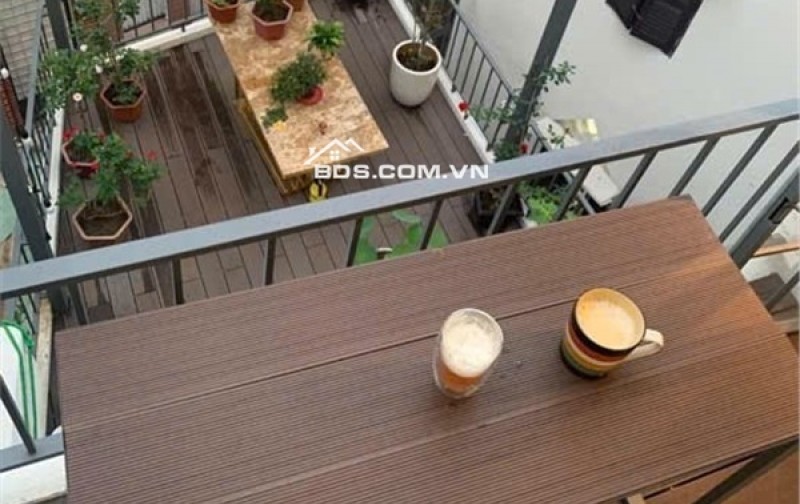 1 căn ra MT Huỳnh Văn Bánh - 116m2 - 17,4Tỷ TL.