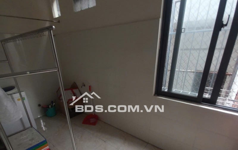 Bán gấp nhà mặt tiền Ngô Quyền 60m2, 5 tầng, mặt tiền 4m, 9.6 tỷ căn hộ