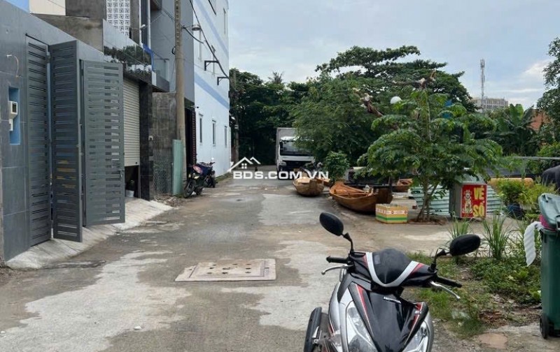 NHÀ BÁN GẤP ĐƯỜNG SỐ 9, HIỆP BÌNH PHƯỚC, THỦ ĐỨC