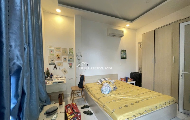 LÔ GÓC 2 MẶT TIỀN – NGANG KHỦNG 9M – MỸ ĐA ĐÔNG – SÁT CHỢ BẮC MỸ AN