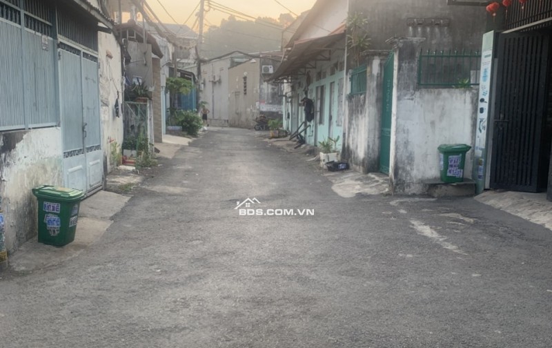 BÁN NHÀ THÀNH PHỐ THỦ ĐỨC, 71.2M2, SHR HOÀN CÔNG, CHỈ 5.9 TỶ. LH:0969128268