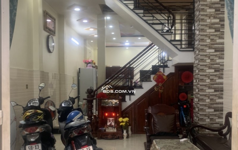 BÁN NHÀ THÀNH PHỐ THỦ ĐỨC, 71.2M2, SHR HOÀN CÔNG, CHỈ 5.9 TỶ. LH:0969128268