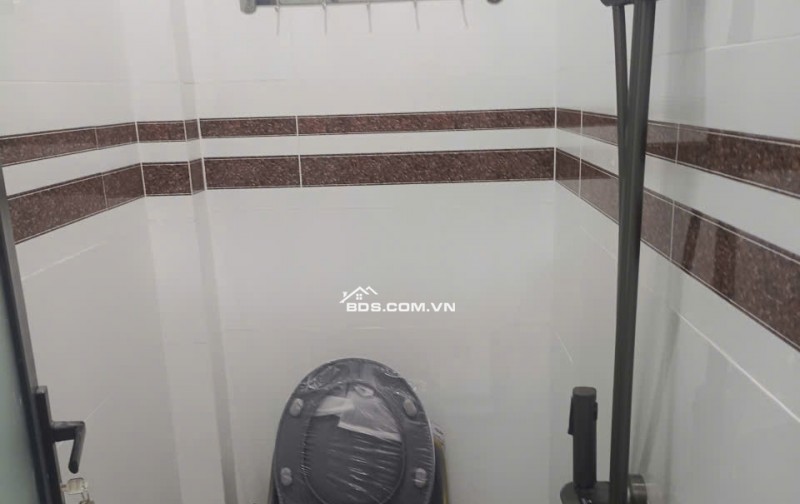 NHÀ RIÊNG CỰC ĐẸP TẠI LÊ VĂN KHƯƠNG, HIỆP THÀNH, Q12, TP.HCM