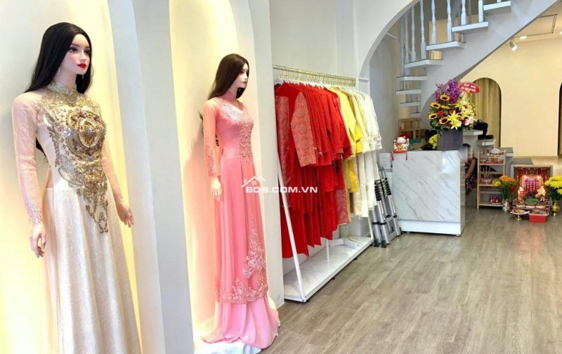 Quận Phú Nhuận ! SANG LẠI MB SHOP DECOR MỚI ĐẸP – GIÁ RẺ, Tel : 0909782578 ( Chính chủ )