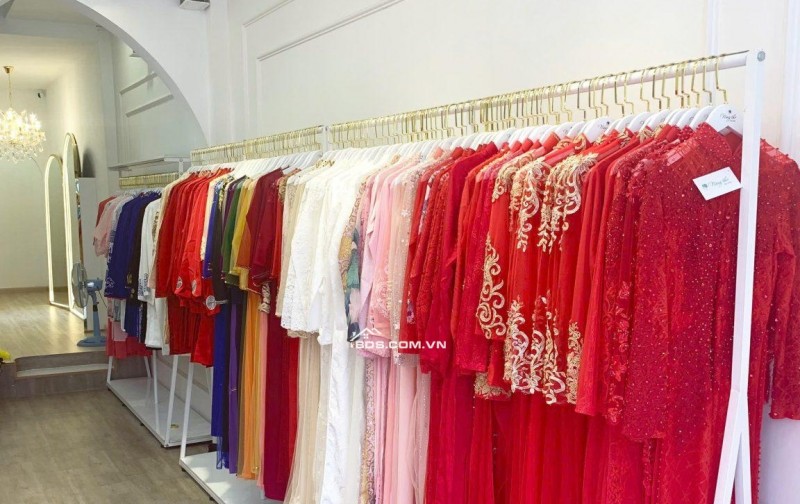 Quận Phú Nhuận ! SANG LẠI MB SHOP DECOR MỚI ĐẸP – GIÁ RẺ, Tel : 0909782578 ( Chính chủ )