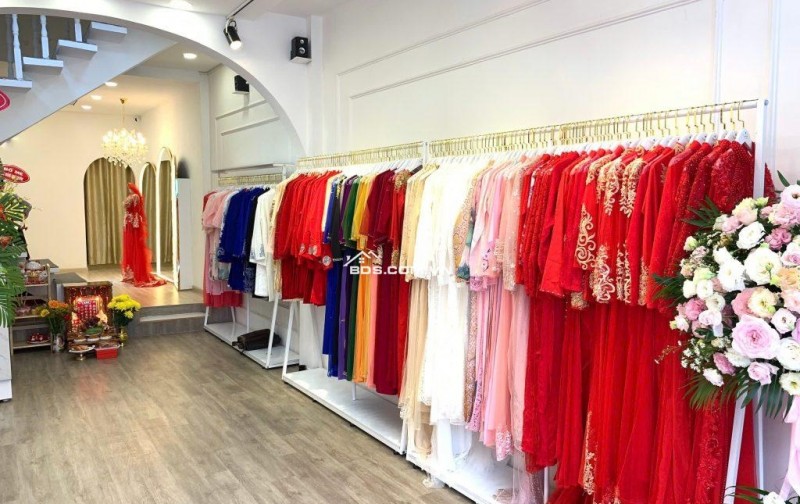 Quận Phú Nhuận ! SANG LẠI MB SHOP DECOR MỚI ĐẸP – GIÁ RẺ, Tel : 0909782578 ( Chính chủ )