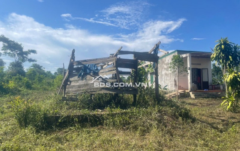 BÁN ĐẤT TẠI EA KAR DAK LAK, DT 3990M2, SHR, CHỈ 600K/M2. LH:0909149394.