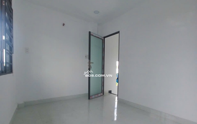 NHÀ BÁN 1 LẦU – GẦN MẶT TIỀN NGUYỄN VĂN QUÁ – CHỈ 1.4 TỶ. LH:0984295419.