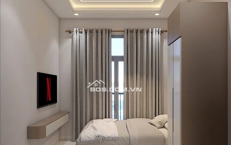CỰC PHẨM ĐƯỜNG BÙI THẾ MỸ , P10,Q TÂN BÌNH - CHỈ NHỈNH 3 TỶ #6