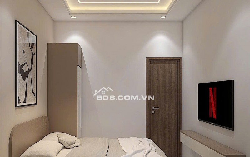 CỰC PHẨM ĐƯỜNG BÙI THẾ MỸ , P10,Q TÂN BÌNH - CHỈ NHỈNH 3 TỶ #6