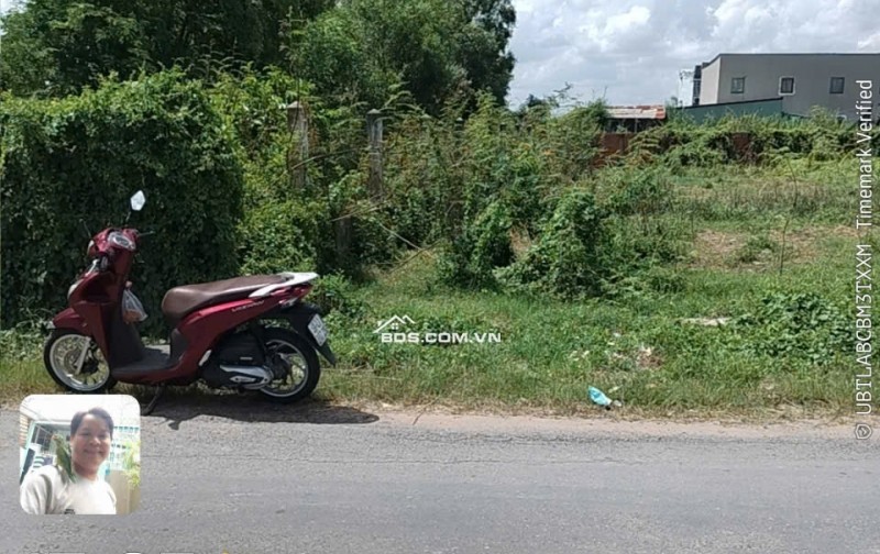 Bán đất Đường DT 14, Xã Long Thượng, Cần Giuộc