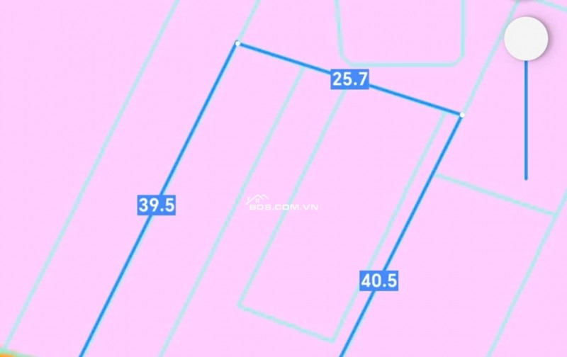 Bán đất Đường DT 14, Xã Long Thượng, Cần Giuộc