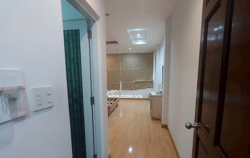 BÁN GẤP CĂN 3 TẦNG KẾ BÊN SÂN BAY TSN , KHU AN NINH DÂN TRÍ ĐÁNG SỐNG, 4x10 ,3 TẦNG BTCT GIÁ 8 TỶ TL #12