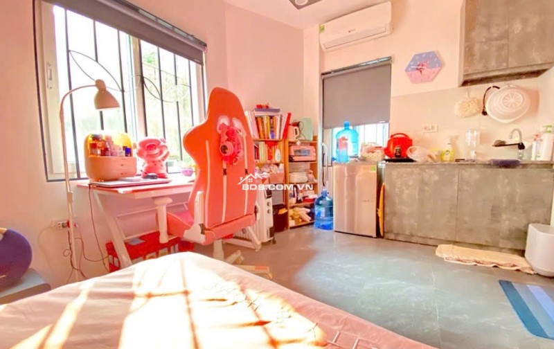 Tây Hồ, 7 tầng, thang máy xịn, MT 14m, dòng tiền 50 triệu/1 tháng!