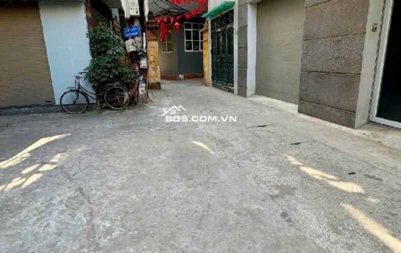 Nhà Tây Hồ, 7 tầng, thang máy xịn, MT 14m, dòng tiền 50 triệu/1 tháng!