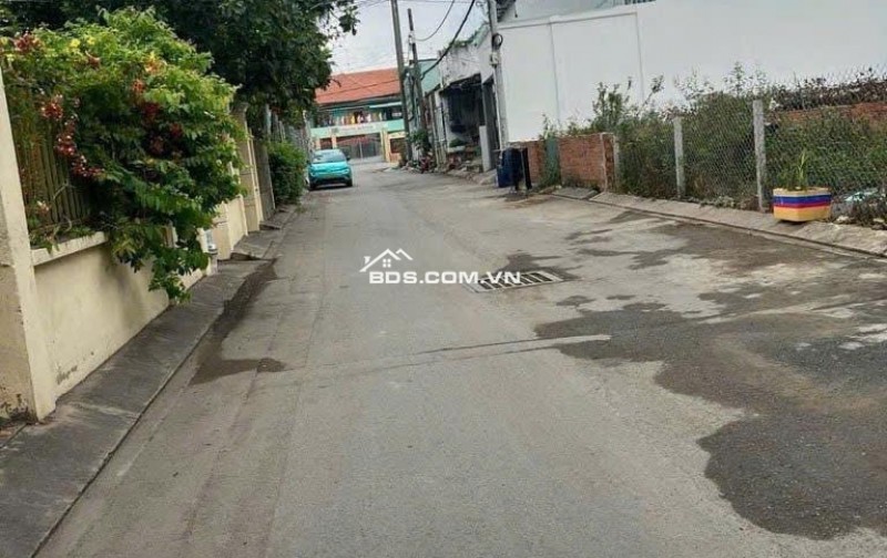 BÁN ĐẤT PHÂN LÔ 150M² FULL THỔ CƯ – HẺM XE TẢI TRÁNH ĐƯỜNG VÕ VĂN HÁT – P. LONG TRƯỜNG, Q9 – GIÁ CHỈ 5.3 TỶ
