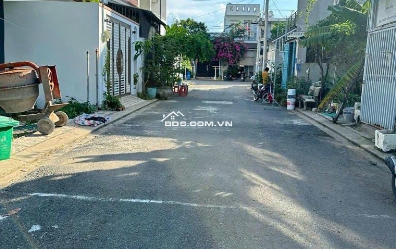 BÁN ĐẤT PHÂN LÔ 150M² FULL THỔ CƯ – HẺM XE TẢI TRÁNH ĐƯỜNG VÕ VĂN HÁT – P. LONG TRƯỜNG, Q9 – GIÁ CHỈ 5.3 TỶ