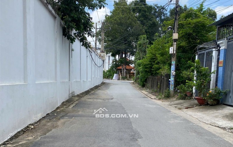 BÁN DÃY TRỌ 6 PHÒNG – VỊ TRÍ ĐẸP NGAY ĐƯỜNG VÕ VĂN HÁT, PHƯỜNG LONG TRƯỜNG, QUẬN 9 – GIÁ CHỈ 6,5 TỶ TL