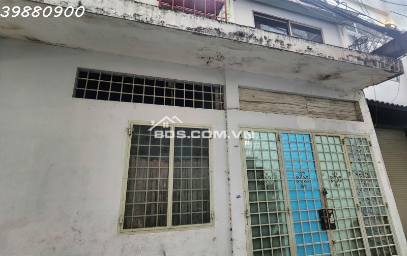 HXH khu Hoa Đào, Phú Nhuận - 32m2 - 4,75Tỷ.