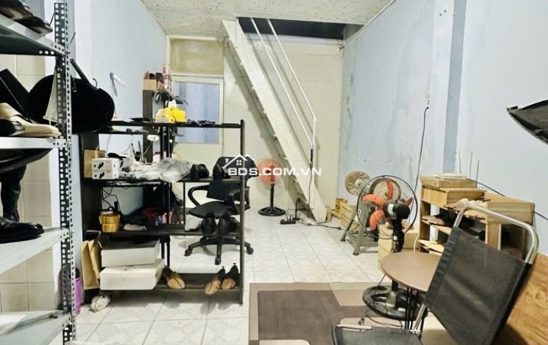 HXH khu Hoa Đào, Phú Nhuận - 32m2 - 4,75Tỷ.