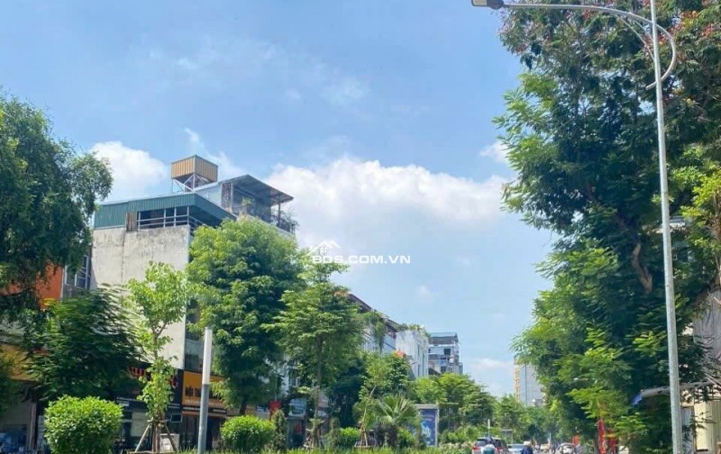 Hàng hiếm Nhà Tây Hồ 55m, cực hiếm oto qua nhà, mặt .tiền.5.2 đẹp!