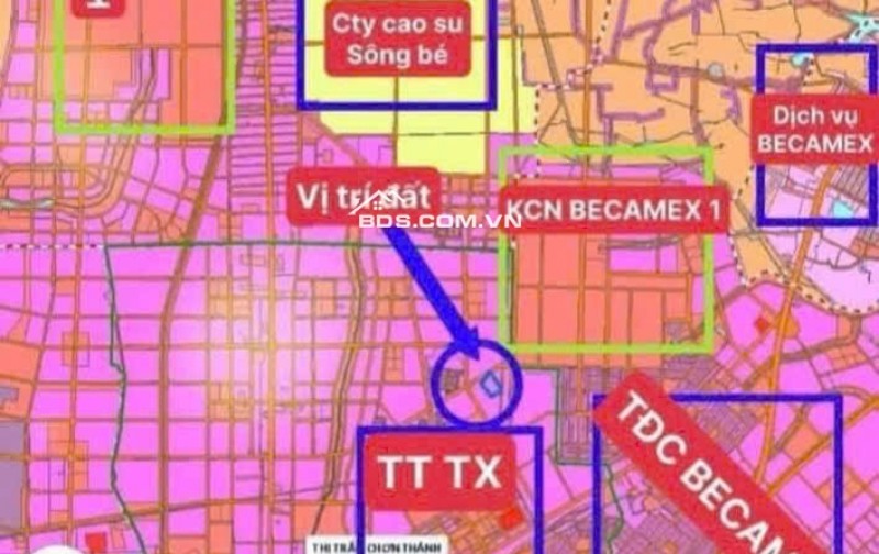 Chủ gửi bán lô đất đẹp giáp khu đô thị Phúc Hưng Golden, giá cực kì sốc luôn quý khách hàng ơi
