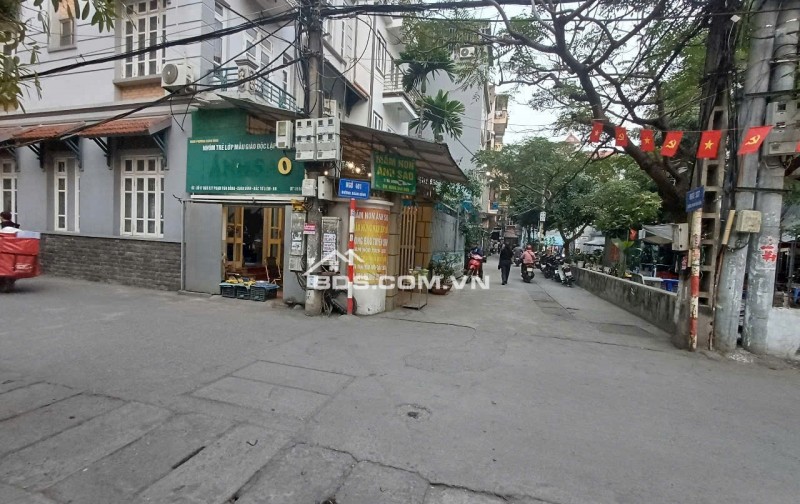 BÁN NHÀ XUÂN ĐỈNH CHÍNH CHỦ_#_LÔ GÓC _#_2 MẶT THOÁNG VĨNH VIỄN_#_Ô TÔ ĐỖ CỬA