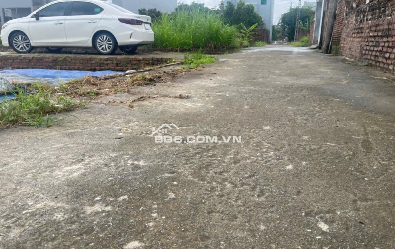 Chính chủ cần bán 50m lô góc ô tô hoa hậu Bắc Thượng - Nội Bài - Sóc Sơn