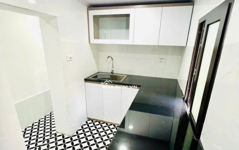 Bán nhà tập thể KIm Liên - Đống Đa full đồ nhà mới đẹp như ảnh dt 80m sổ đỏ chính chủ- sẵn sàng giao dịch