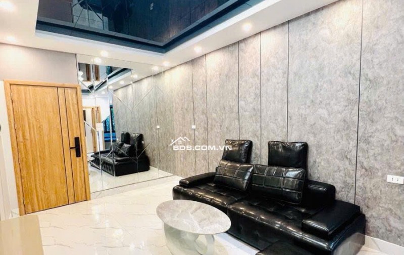 Bán nhà tập thể KIm Liên - Đống Đa full đồ nhà mới đẹp như ảnh dt 80m sổ đỏ chính chủ- sẵn sàng giao dịch