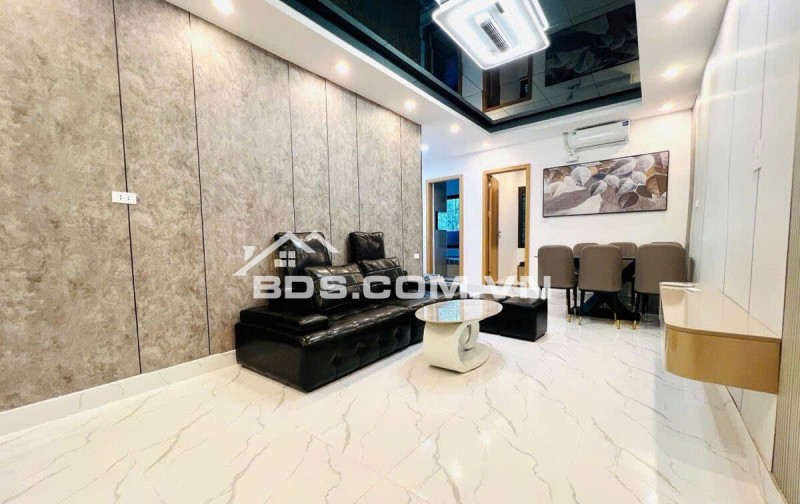 Bán nhà tập thể KIm Liên - Đống Đa full đồ nhà mới đẹp như ảnh dt 80m sổ đỏ chính chủ- sẵn sàng giao dịch