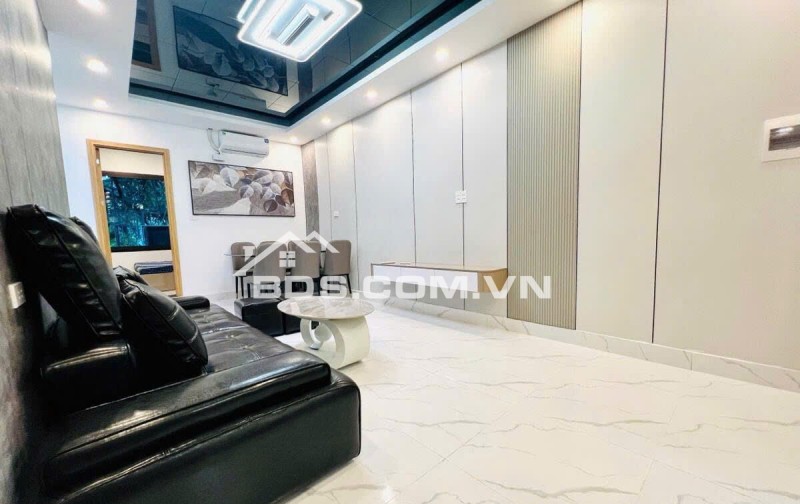 Bán nhà tập thể KIm Liên - Đống Đa full đồ nhà mới đẹp như ảnh dt 80m sổ đỏ chính chủ- sẵn sàng giao dịch