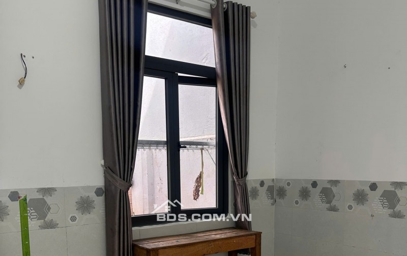 BÁN NHÀ HẺM  QUANG TRUNG PHƯỜNG TÂN TIẾN ( CŨ)  CÁCH TRUNG TÂM NGÃ 6 1KM
 GIÁ CHỈ 1TY499