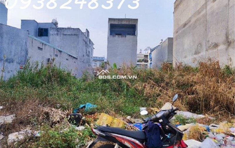 BÁN LÔ ĐẤT ĐẸP 129M² – HẺM Ô TÔ TRÁNH – THÔNG TỨ HƯỚNG – GIÁ 6.9 TỶ TL