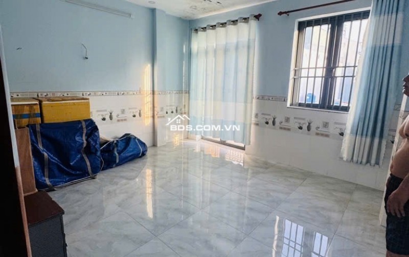 Bán nhà trong ngõ Vườn Lài, sổ đỏ chính chủ, nhỉnh 6 tỷ - mới tháng 8, 2025