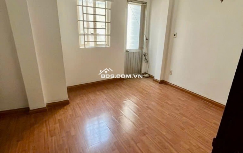 HOÀNG HOA THÁM - HXH - PHƯỜNG 7 - BÌNH THẠNH - 60M2 - 3 TẦNG - 7 TỶ